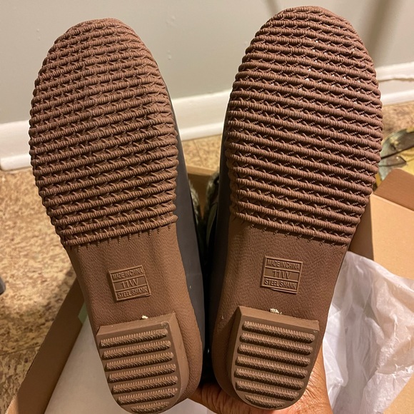 Sporto Duck Boots (tall) - Picture 5 of 7